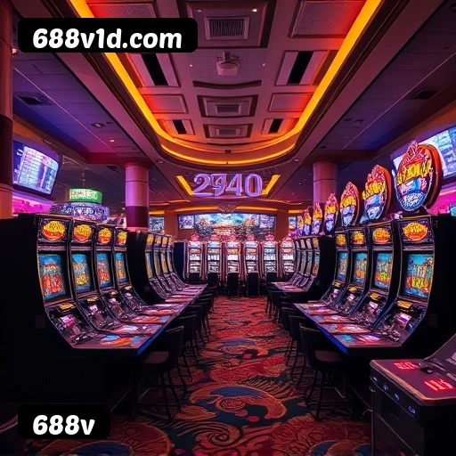 Números de slots e jackpots em material promocional antigo — ilustração, não auditoria